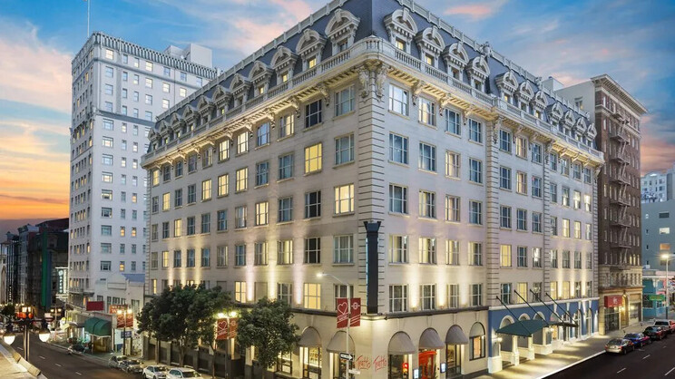 The Marker San Francisco